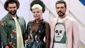 Loredana și Adi Despot pleacă de la Vocea României! Cine vine în locul lor