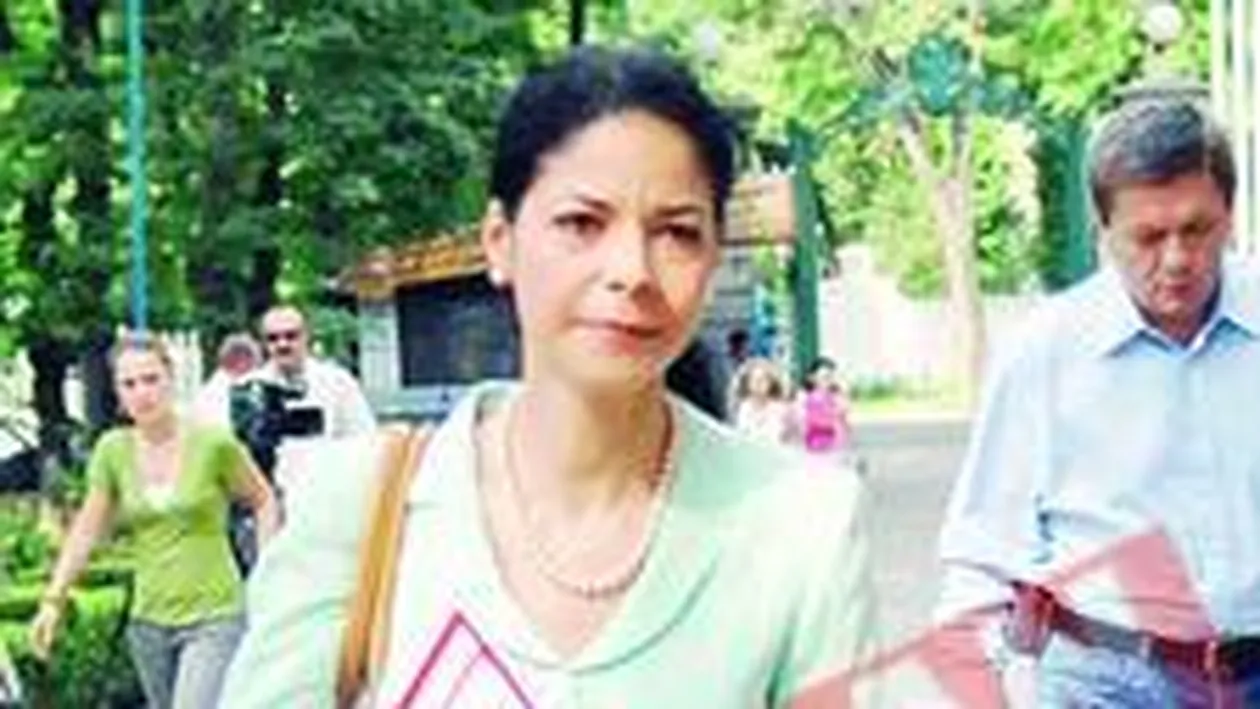 Divortul Anei Birchall este legal