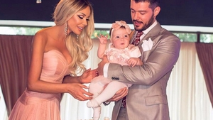 Ce planuri are Bianca Drăguşanu cu micuţa Sofia. “Abia aştept să crească, să o...”