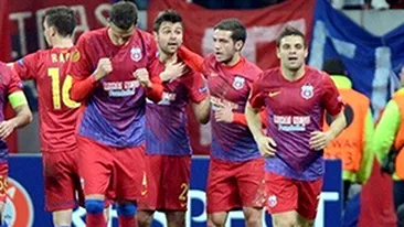 CIRC TOTAL cu un fost jucator de la STEAUA! S-a DEZBRACAT si a facut ASTA beat mort