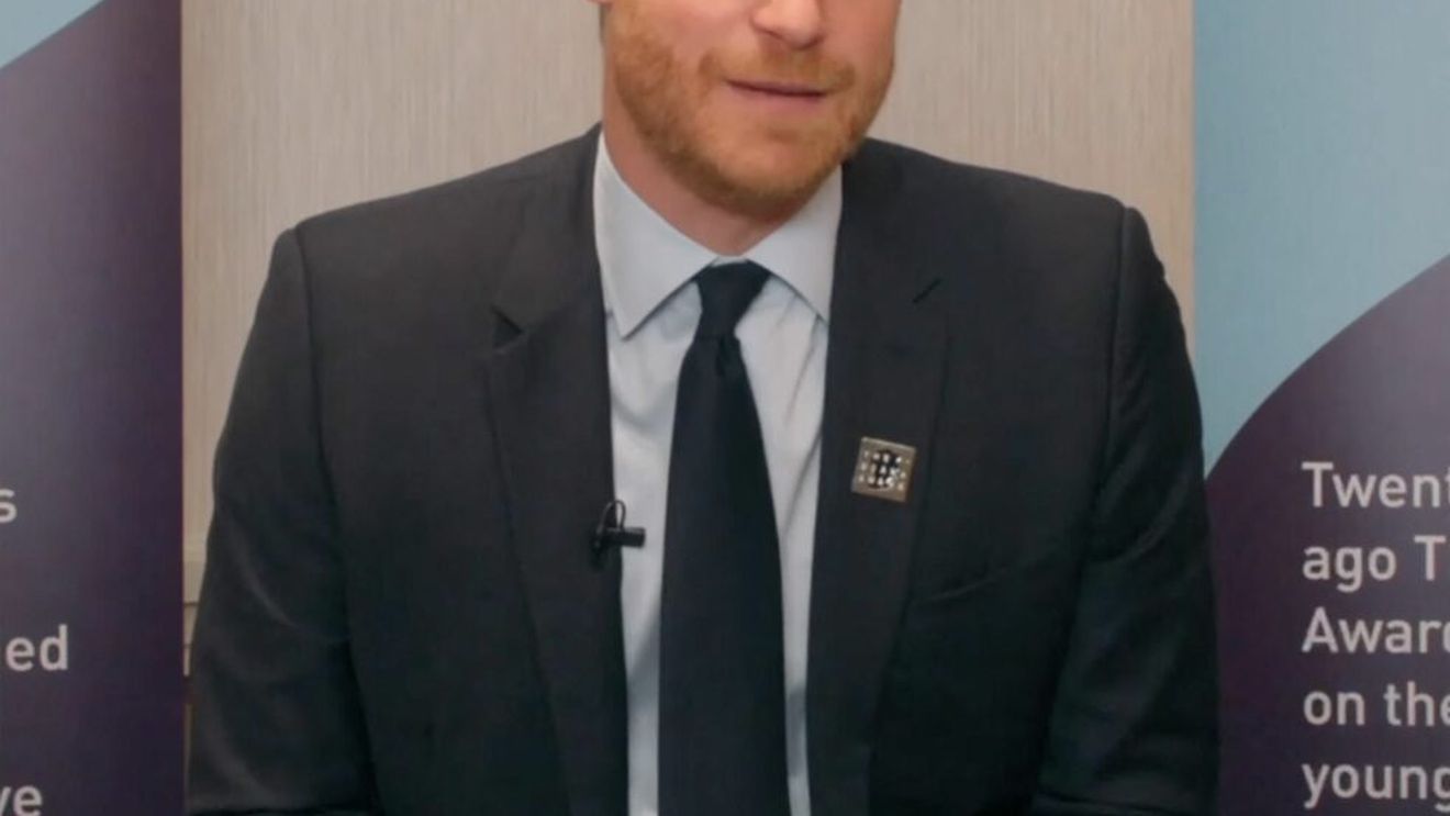 Prințul Harry, donație generoasă pentru copiii din Gaza şi Ucraina. Câți bani a dat OMS-ului și propriei sale fundații