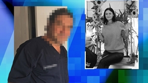 Soțul Valentinei din Vâlcea, răpus de durere, după moartea soției lui: "Nu pot să stau în picioare. Mâine o înmormântez"