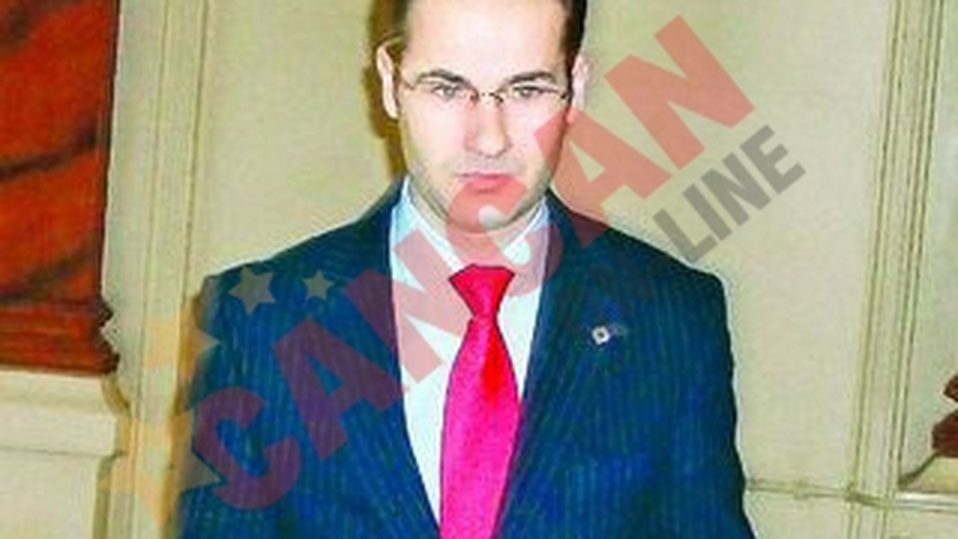 A recunoscut secretul testului ADN!