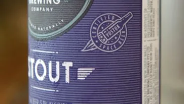 Australienii au produs prima bere spatiala!