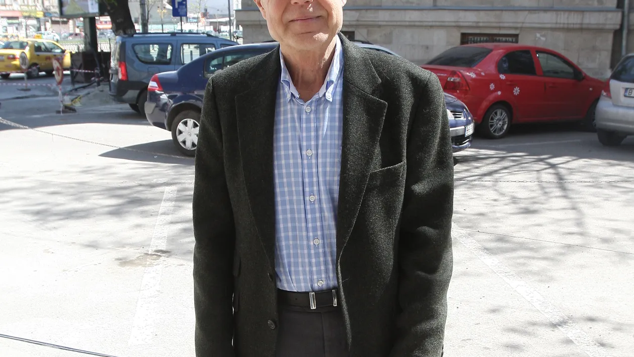 Presupusul fiu al Regelui Mihai vrea sa suspende procesul de paternitate, dar acum nu mai vrea Majestatea sa! Vezi de ce