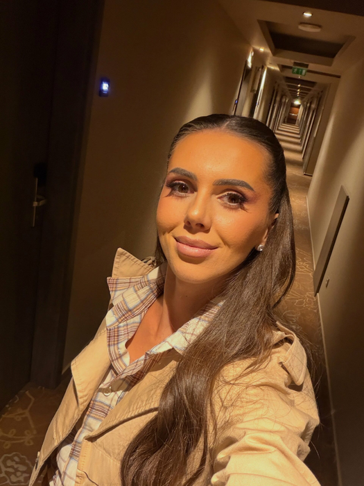 Cât costă să îți cânte Georgiana Lobonț la nuntă? Suma nu este deloc una mică