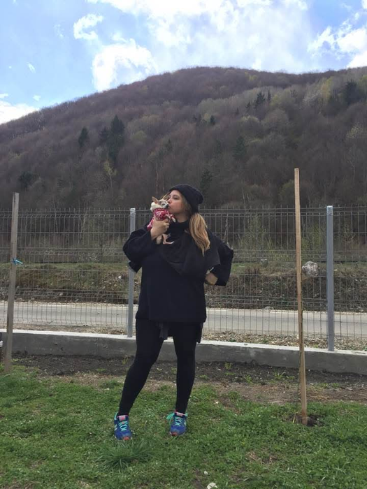 O mai ții minte pe Anca Badiu? Fosta solistă a trupei Class a ajuns de necunoscut. Cum arată acum și din ce își câștigă existența