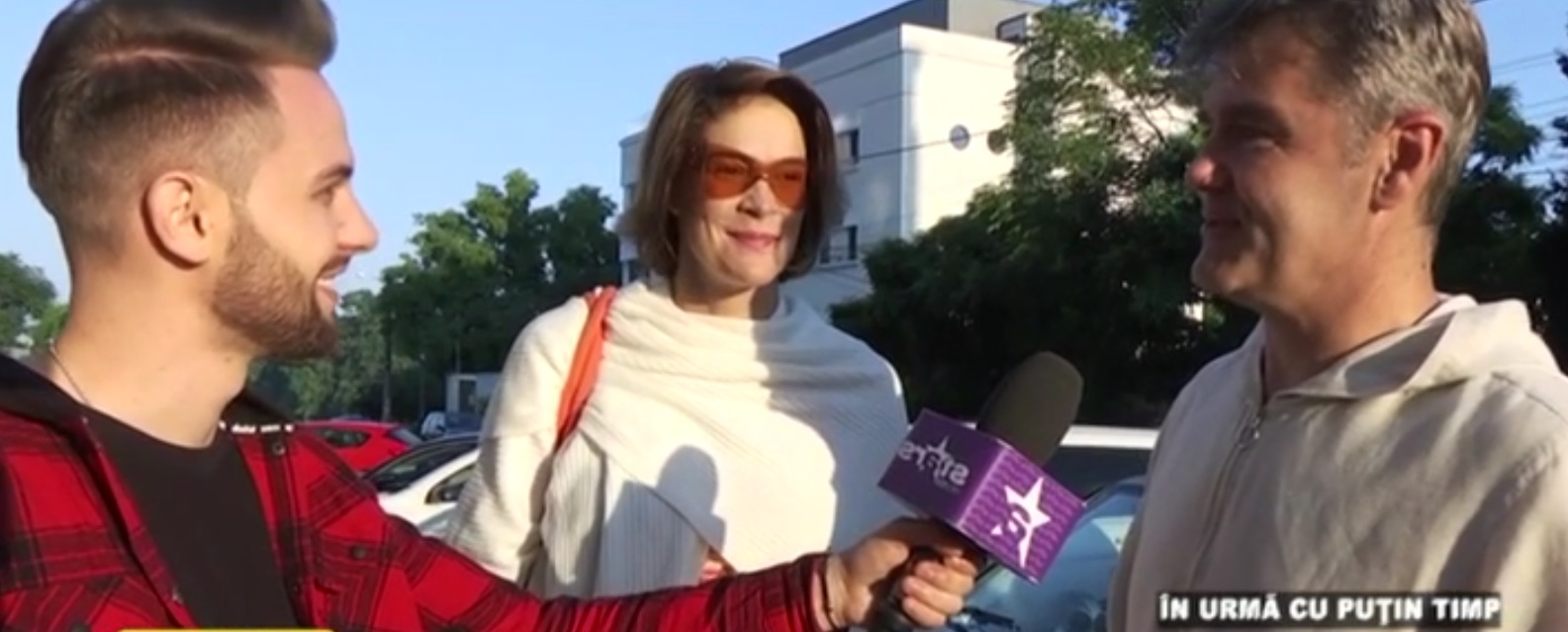 Roxana Ciuhulescu a născut. Băiețelul a venit pe lume chiar de ziua soțului vedetei: “Este o zi cu mare încărcătură emoțională”
