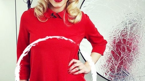 Andreea Ibacka, însărcinată? Aceastea ar putea fi primele imagini cu burta de gravida