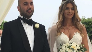 A dus-o la altar pe fondatoarea ”MEDIjobs”! Un celebru milionar român a dezvăluit… Detalii despre nunta verii pe Coasta de Azur!