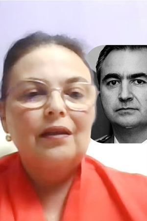 Ce l-ar fi împins pe generalul Ioniță să recurgă la gestul extrem, potrivit medicului psihiatru Simona Trifu: ”Nu avea o luciditate perfectă”