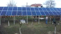 Câţi bani se dau de la stat pentru dosarul de panouri fotovoltaice? Cum poţi participa şi tu la programul Casa Verde