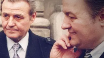 A murit fratele lui Corneliu Vadim Tudor! Ce i-a adus sfârşitul lui Marcu Tudor