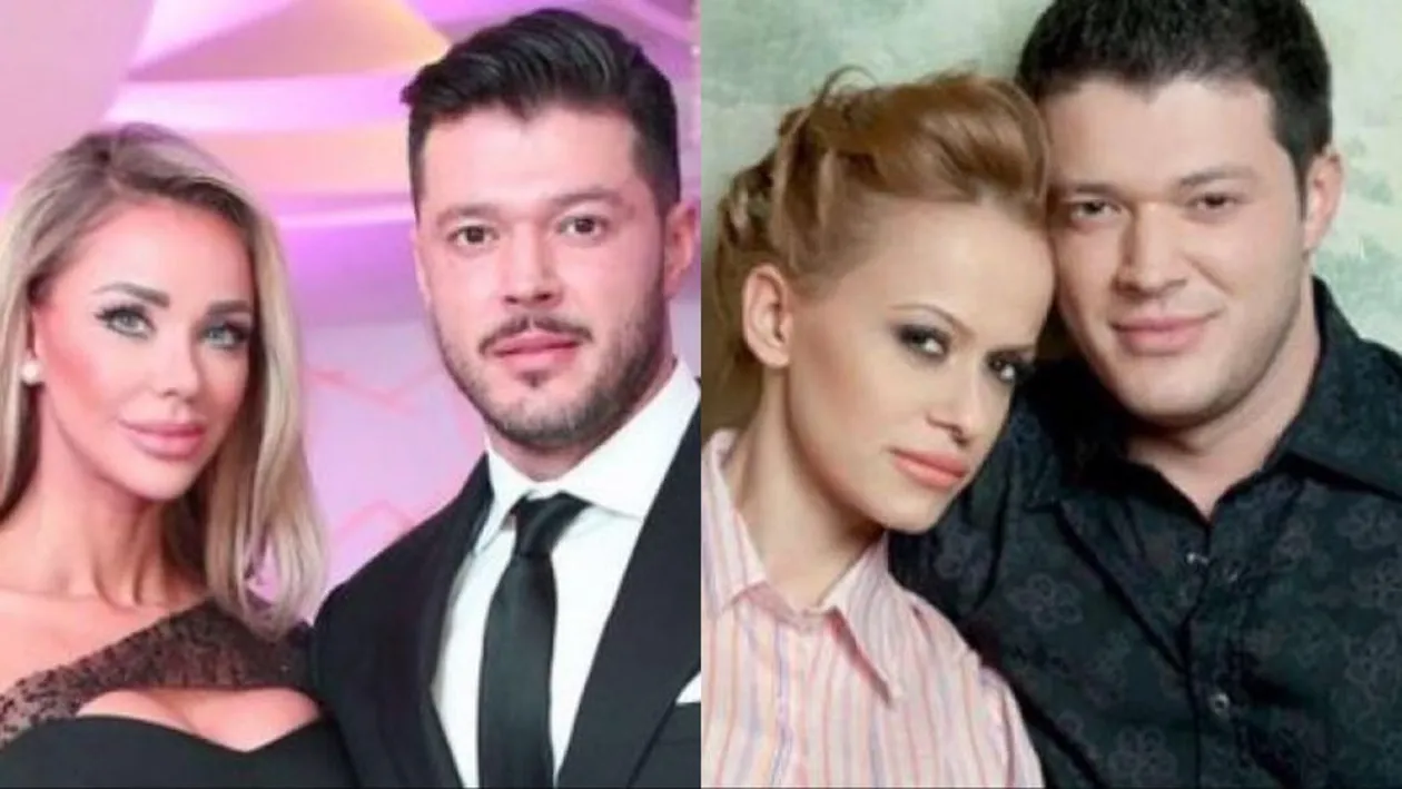 Cine este femeia cu care Victor Slav s-a simțit cel mai bine în dormitor. Șoc! Nu este Bianca Drăgușanu