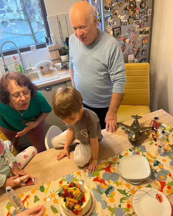Cum arată casa în care locuiesc Simona Gherghe și soțul ei. Vila se află în complexul lui Cristian Țânțăreanu