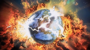 Ragnarök, APOCALIPSA vikingilor este aproape! Iata SEMNELE prevestitoare, care anunta sfarsitul LUMII!