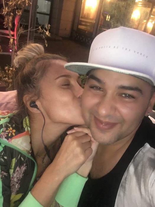 Lora şi Sergiu colaborează pentru prima oară, lansându-şi acum primul videoclip