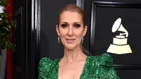 CELINE DION, de nerecunoscut pe covorul roşu. Celebra cântăreaţă a slăbit enorm şi a apărut brăzdată de riduri 