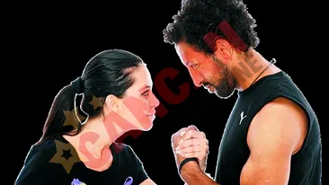 Fac muschi, nu dragoste