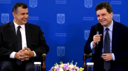 Președintele Nicușor Dan l-a desemnat pe Eugen Tomac pentru funcția de premier. Câte zile are Tomac la dispoziție să formeze un guvern