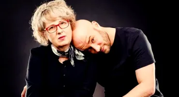 Ce i-a făcut Mihai Bendeac propriei sale mame, în timp ce era la volan: „Ai tu dovezi? Tu pui acolo ce-ți...”