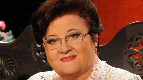 Cancerul n-a reusit sa o doboare pe Marioara Murarescu: "Am vazut moartea cu ochii de trei ori, dar sunt mai puternica decat ea!"