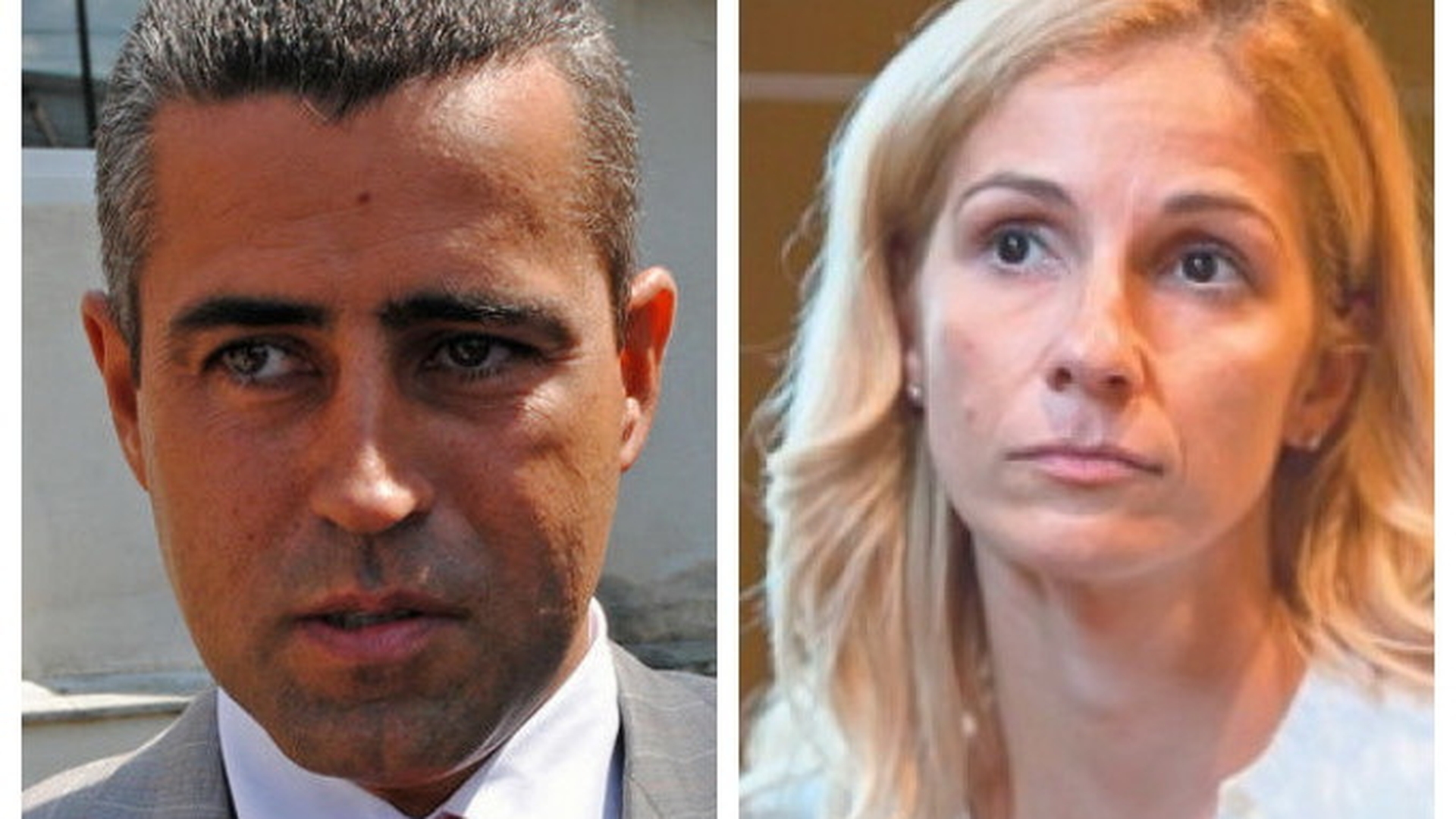 Remus Truică a divorţat! Cele două fetiţe rămân la...