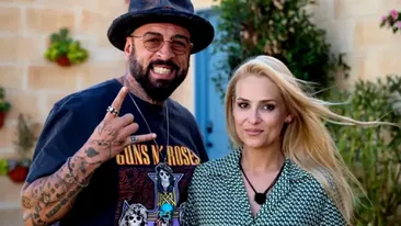 Cum a reacționat Elena Vîșcu când a aflat de relația lui CRBL cu Olga Guțanu: „Nu iei telefonul până nu ajung acasă”