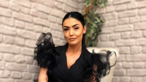 Andreea Mantea, în fața testului! Emoții mari pentru vedetă. „Dacă sunt două linii, sunt gravidă..."