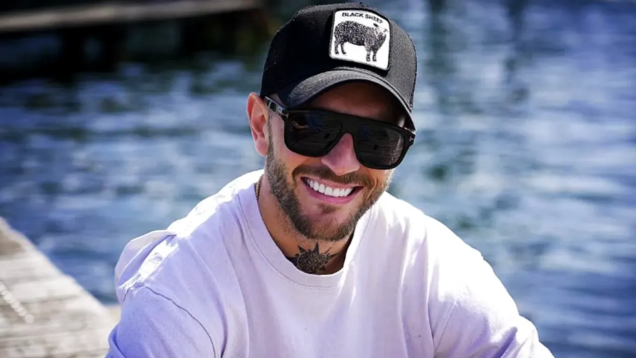 Cum producea bani Cătălin Bordea în liceu: „Făceam trafic cu...”