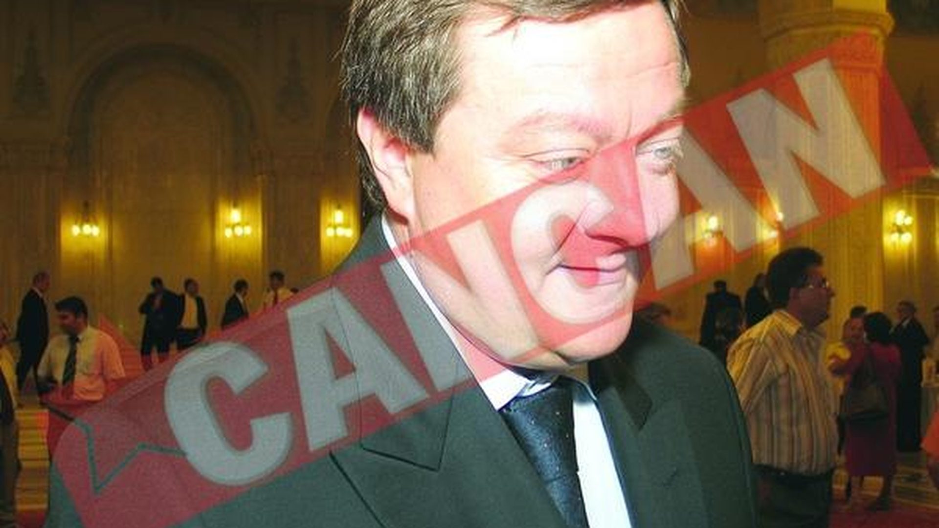 Frunzaverde: "Hai sa scapam de "mitici""