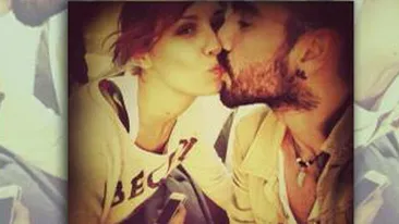 Cristina de la Impact si-a gasit dragostea dupa multi ani de cautari. S-a maritat si este insarcinata cu gemeni. Cine este alesul