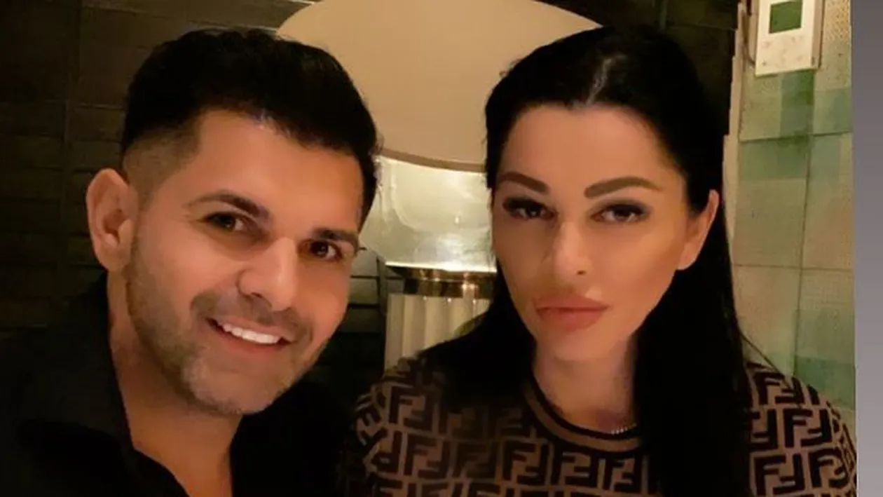 Brigitte Sfăt a pus capăt căsniciei din cauza infidelității?! Mesajul tranșant pe care i l-a transmis lui Florin Pastramă