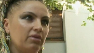 Carmen Plesea despre Marculescu: "L-am invatat sa foloseasca anti-perspirantul. E bisexual"