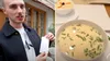Cât a plătit acest bucureștean pentru o ciorbă, în restaurantul lui Mircea Dinescu din Centrul Vechi