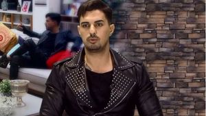 De ce boală sufera None de la “Puterea Dragostei”. A ajuns de urgență la spital! Șoc la Kanal D