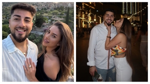 Bianca Giurcă și Patrick, mai îndrăgostiți ca niciodată. Ce spune fosta concurentă de la Insula Iubirii