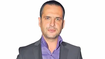 Mădălin Ionescu revine la TV! Primele declarații despre proiectul fabulos
