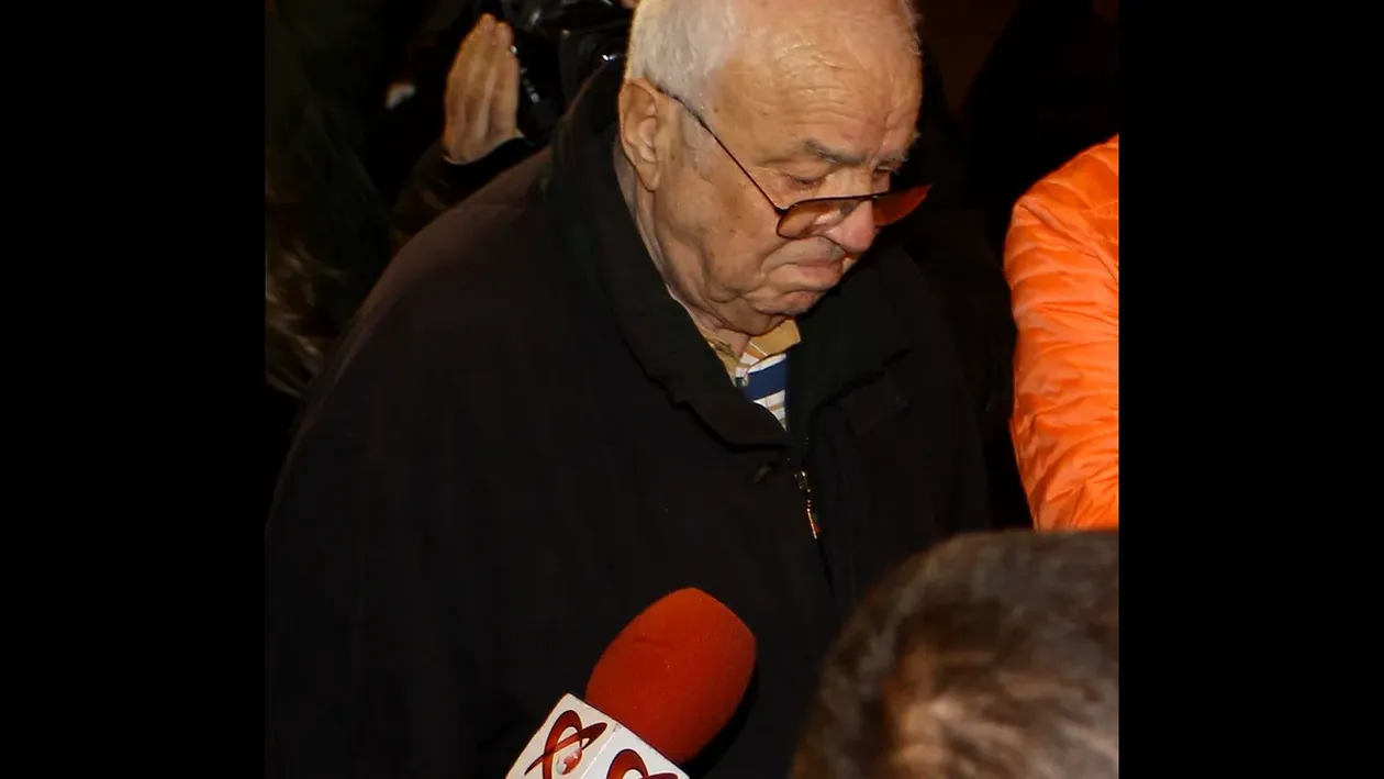 Alexandru Arşinel şi-a prevestit moartea? Declaraţii înfiorătoare: “Îmi aştept rândul”