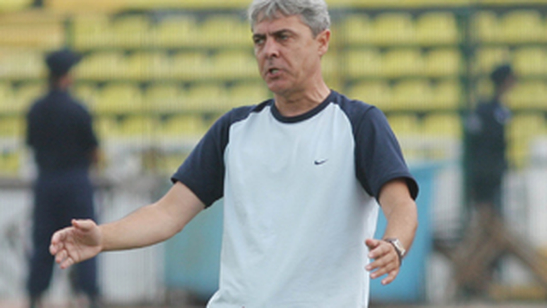 Cartu si Andone respecta sarbatoarea Invierii Domnului