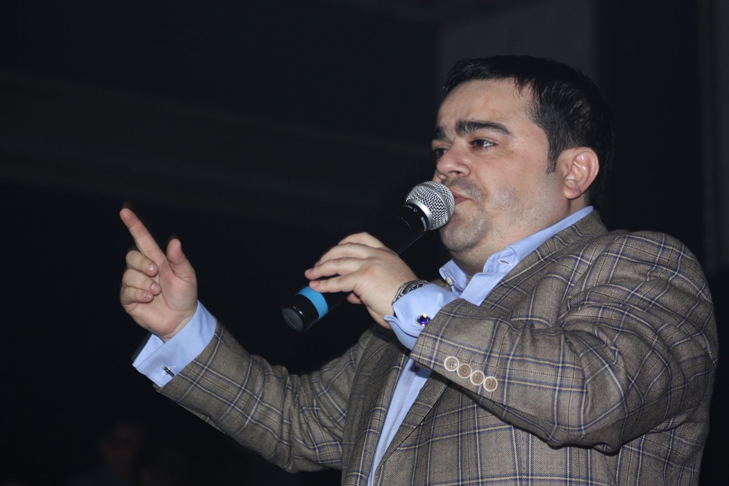 Adi Minune: ”Of, viața mea...”