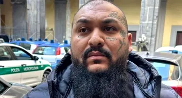 Dani Mocanu și fratele său, în fața instanței din Italia! Scapă de extrădare?