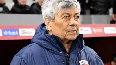 Momente dificile: Mircea Lucescu a făcut infarct în spital în ziua în care urma să fie externat