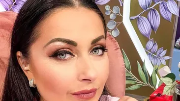 Gabriela Cristea a trecut prin momente cumplite. Vedeta s-a accidentat în vacanţă