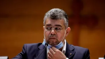 Ciolacu, despre măsurile de economisire a energiei: „Eu nu pot să le cer românilor să facă vreo economie, să stingem becuri. Am trăit acea perioadă a comunismului”