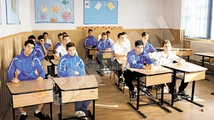 Ei sunt campionii lui Hagi