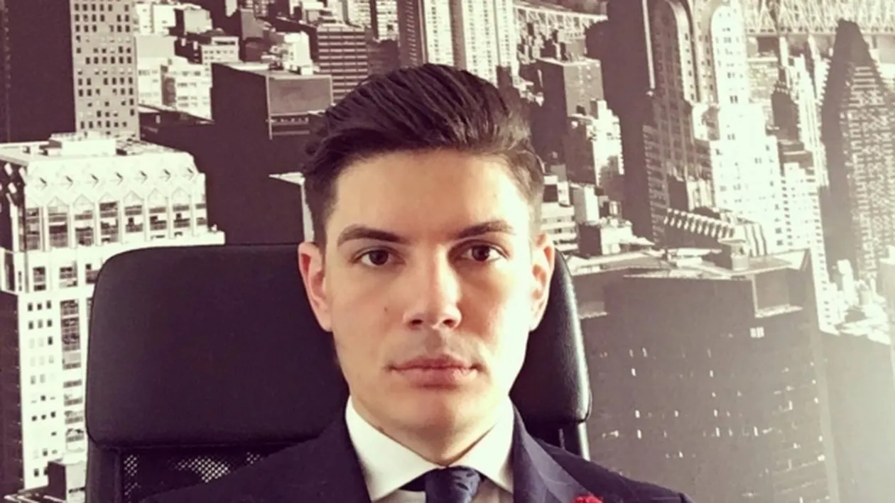 A ajuns la vârful diplomaţiei româneşti! Cine este Cristian, noul secretar de stat în MAE