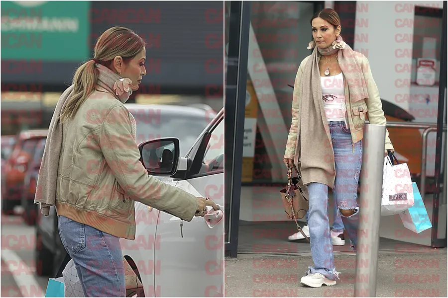 Cine a ajutat-o pe Anca Țurcașiu să-și vindece rănile lăsate de divorț. Actrița nu a ezitat să recunoască: „El a fost tot timpul acolo”