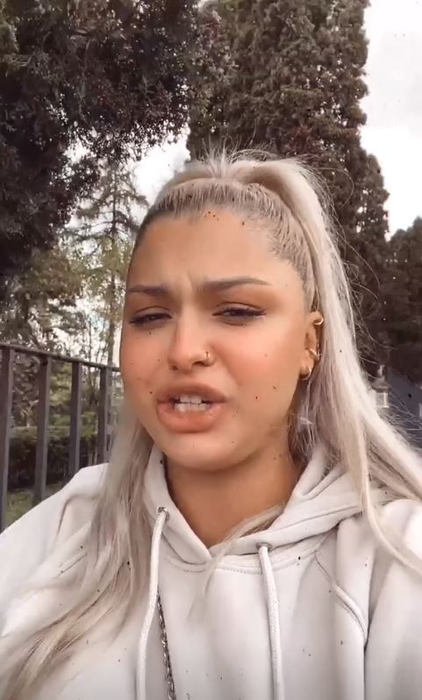 Irina Deaconescu, programată să nască prin cezariană peste câteva ore: “Nu o să risc nici măcar o secundă viața mea sau a copilului meu” | FOTO