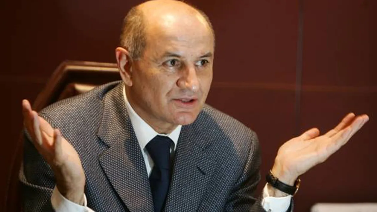 Vestea l-a distrus! George Copos s-ar putea intoarce la inchisoare. Afla ce a facut!